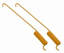 Tekonsha - Tekonsha 5304 Return Spring Set