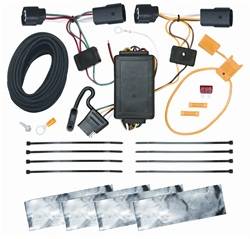 Tow Ready - Tow Ready 118254 OEM Wiring Harness