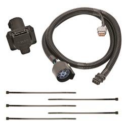 Tow Ready - Tow Ready 118267 Replacement OEM Tow Package Wiring Harness