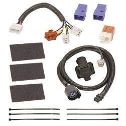 Tow Ready - Tow Ready 118266 Replacement OEM Tow Package Wiring Harness