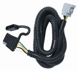 Tow Ready - Tow Ready 118252 Replacement OEM Tow Package Wiring Harness