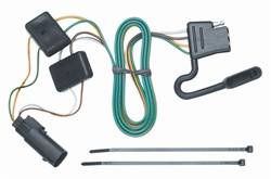 Tow Ready - Tow Ready 118251 Replacement OEM Tow Package Wiring Harness