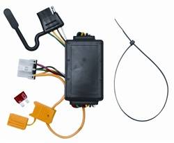 Tow Ready - Tow Ready 118249 Replacement OEM Tow Package Wiring Harness