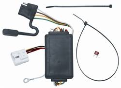 Tow Ready - Tow Ready 118248 Replacement OEM Tow Package Wiring Harness