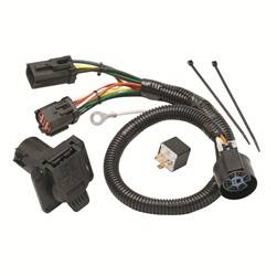 Tow Ready - Tow Ready 118247 Replacement OEM Tow Package Wiring Harness