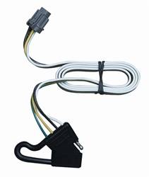 Tow Ready - Tow Ready 118244 Replacement OEM Tow Package Wiring Harness