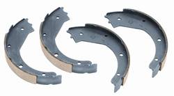 Tekonsha - Tekonsha 5009 Brake Shoe and Lining Kit