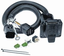 Tow Ready - Tow Ready 118242 Replacement OEM Tow Package Wiring Harness