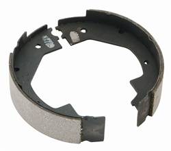 Tekonsha - Tekonsha 5003 Brake Shoe and Lining Kit