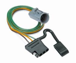 Tow Ready - Tow Ready 118241 Replacement OEM Tow Package Wiring Harness