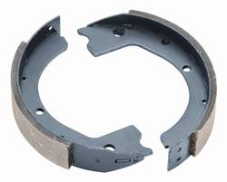 Tekonsha - Tekonsha 5002 Brake Shoe and Lining Kit