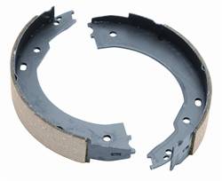 Tekonsha - Tekonsha 5000-DX Brake Shoe and Lining Kit