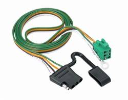 Tow Ready - Tow Ready 118240 Replacement OEM Tow Package Wiring Harness