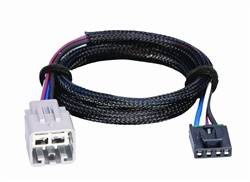 Tekonsha - Tekonsha 3065-P Brake Control Wiring Harness