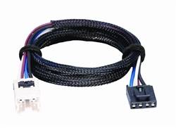 Tekonsha - Tekonsha 3050-P Brake Control Wiring Harness