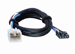 Tekonsha - Tekonsha 3040-P Brake Control Wiring Harness