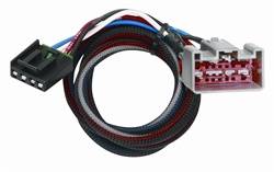 Tekonsha - Tekonsha 3036 Brake Control Wiring Harness