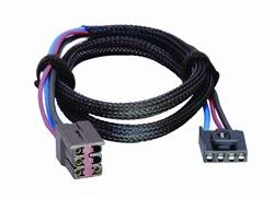 Tekonsha - Tekonsha 3035-P Brake Control Wiring Harness