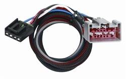 Tekonsha - Tekonsha 3034-P Brake Control Wiring Harness