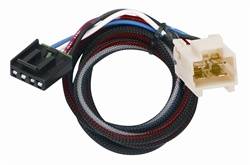 Tekonsha - Tekonsha 3032-P Brake Control Wiring Harness