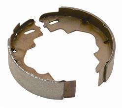 Tekonsha - Tekonsha 6004 Brake Shoe and Lining Kit