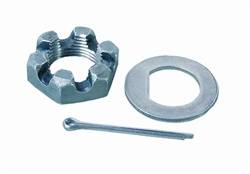 Tekonsha - Tekonsha 5775 Spindle Nut Kit