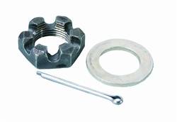 Tekonsha - Tekonsha 5774 Spindle Nut Kit