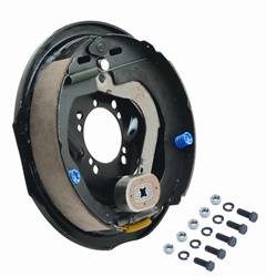 Tekonsha - Tekonsha 5714-HA Brake Assembly