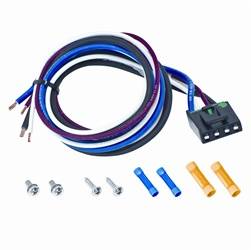 Tekonsha - Tekonsha 7894 Brake Control Wiring Harness