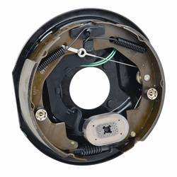 Tekonsha - Tekonsha 54801-008 Brake Assembly