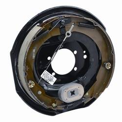 Tekonsha - Tekonsha 54801-007 Brake Assembly