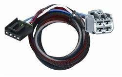 Tekonsha - Tekonsha 3045-P Brake Control Wiring Adapter