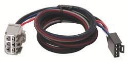 Tekonsha - Tekonsha 3026-P Brake Control Wiring Harness