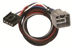 Tekonsha - Tekonsha 3021-P Brake Control Wiring Harness