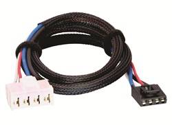 Tekonsha - Tekonsha 3020-P Brake Control Wiring Harness