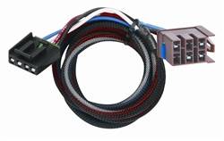 Tekonsha - Tekonsha 3015-P Brake Control Wiring Harness