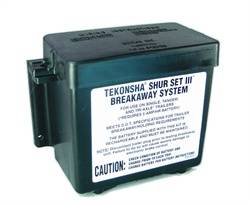 Tekonsha - Tekonsha 2051 Battery Case