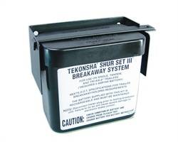 Tekonsha - Tekonsha 20000 Battery Case