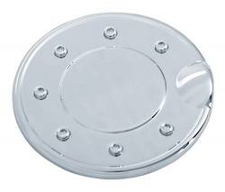 Brite Chrome - Brite Chrome 11109 Gas Cap Cover