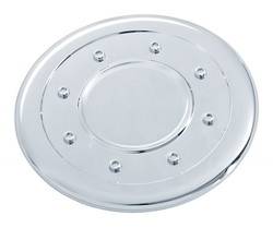 Brite Chrome - Brite Chrome 12109 Gas Cap Cover