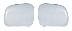 Brite Chrome - Brite Chrome 11204 Door Mirror Cover