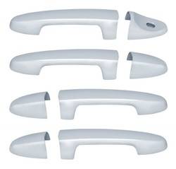 Brite Chrome - Brite Chrome 11506K Door Handle Cover