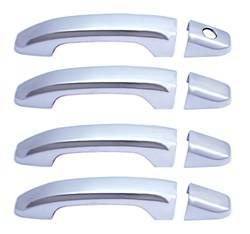 Brite Chrome - Brite Chrome 13306K Door Handle Cover