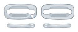 Brite Chrome - Brite Chrome 12105K Door Handle Cover