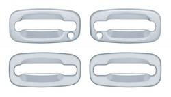 Brite Chrome - Brite Chrome 13106 Door Handle Cover