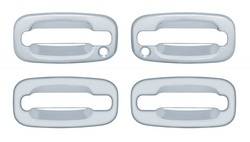 Brite Chrome - Brite Chrome 13106 Door Handle Cover