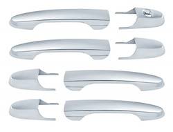 Brite Chrome - Brite Chrome 12506K Door Handle Cover
