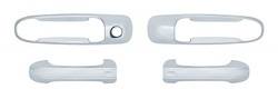 Brite Chrome - Brite Chrome 14105K Door Handle Cover