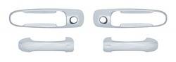 Brite Chrome - Brite Chrome 14105 Door Handle Cover