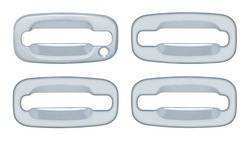 Brite Chrome - Brite Chrome 13106K Door Handle Cover